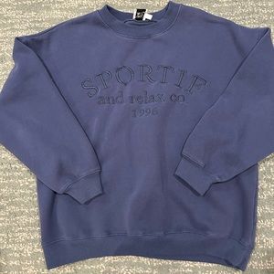 Princess polly crew neck